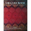 The Quilt Room: Patchwork and Quilting Workshops (Hardcover)