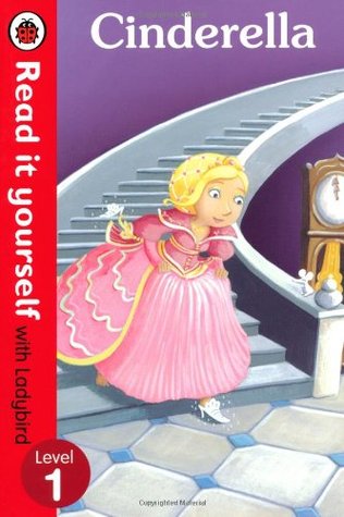 Cinderella (Paperback)