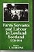 Farm Servants and Labour in Lowland Scotland, 1770 - 1914
