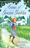 Anne Of Green Gables