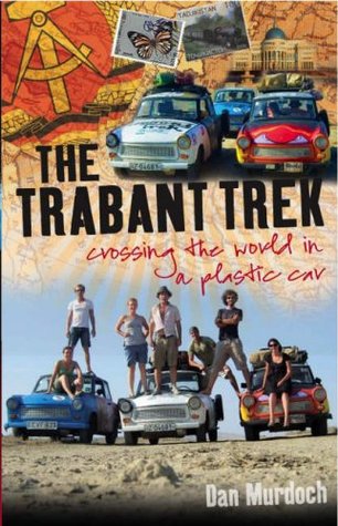 Trabant Trek (Paperback)