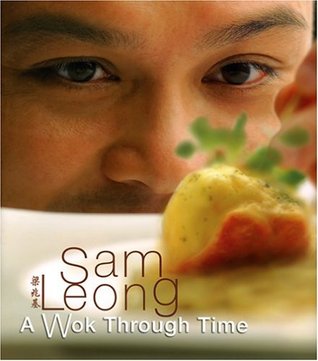 A Wok Through Time (Hardcover)