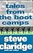 Steve Claridge: Tales from the Boot Camps