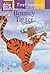 Bouncy Tigger (Winnie the Pooh First Readers)