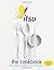 BOOKS Itsu The Cookbook, 1 EA by JulianMetcalfe