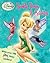 Sparkly Stories and Activities (Disney Fairies)