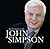 An Evening With John Simpson