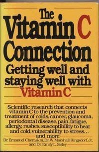 The Vitamin C Connection (Hardcover)