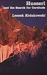 Husserl Search Fo...