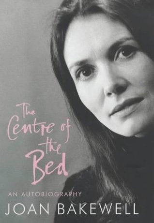 The Centre of the Bed (Hardcover)