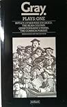 Plays 1: Butley / Otherwise Engaged / The Rear Column / Quartermaine's Terms / The Common Pursuit