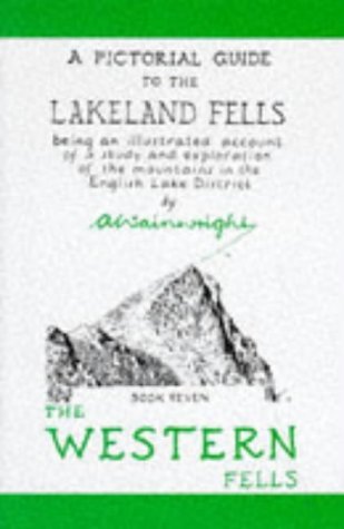 Pict Gde/Lakeland Fells: Book 7 (Hardcover)