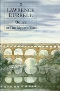Quinx or The Ripper's Tale
