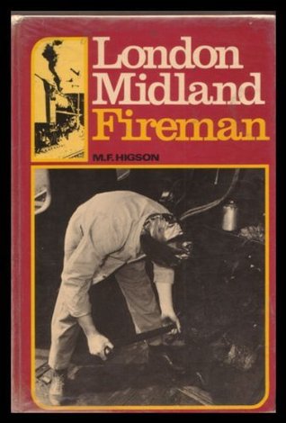 London Midland fireman (Hardcover)