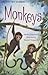 Monkeys (Usborne First Reading Level 3)