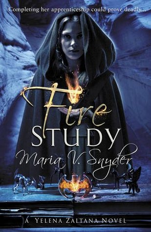 Fire Study
