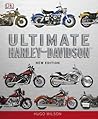 Ultimate Harley Davidson [Jul 01, 2013] DK