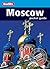 Moscow Berlitz Pocket Guide