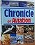 Chronicle of Aviation