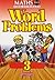 Maths Plus: Word Problems 3 - Pupil Book (Maths Plus)