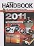 The ARRL Handbook for Radio Communications 2011
