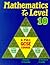 Mathematics to Level 10