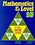Mathematics to Level 10