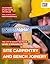 Level 2 Diploma in Carpentry & Joinery (City & Guilds Textbook)