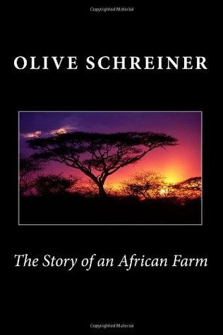 The Story of an African Farm