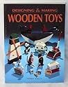 Designing & Making Wooden Toys