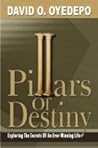 Pillars Of Destiny