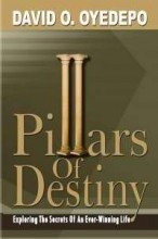Pillars Of Destiny (Paperback)