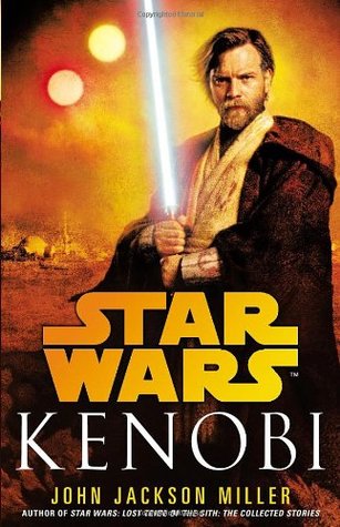 Star Wars: Kenobi