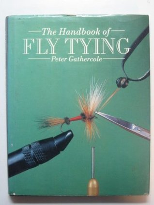 Handbook of Fly Tying (Hardcover)