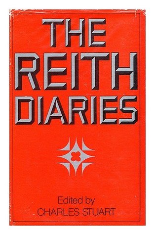 The Reith diaries (Hardcover)