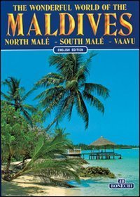 Maldives (Paperback)