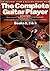 Complete Guitar Player Books 1, 2 & 3