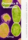 Genetics and Evolution (Illustrated Advanced Biology Series)