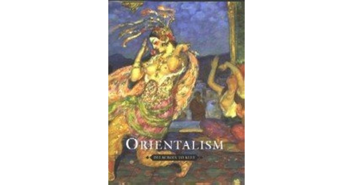 Orientalism Delacroix to Klee by Roger Benjamin