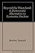 Beyond the Wasteland: A Democratic Alternative to Economic Decline