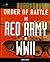 The Red Army in WWII (Order of Battle)