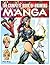 The Complete Book of Drawing Manga by Peter C. Gray