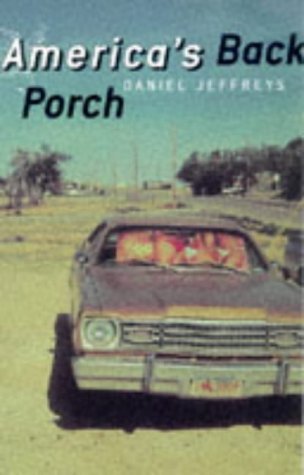 America's back porch (Paperback)