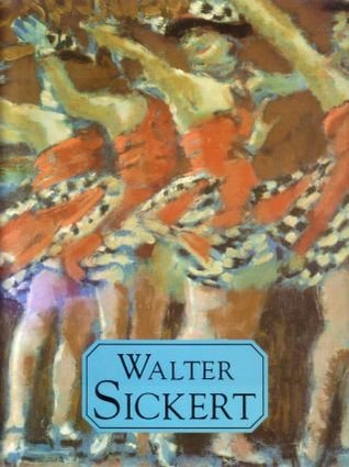 WALTER SICKERT (Phaidon)