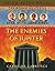 The Enemies of Jupiter