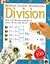 Division: Math Sticker Workbook