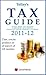 Tolley's Tax Guide