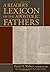 A Reader's Lexicon of the Apostolic Fathers by Daniel B. Wallace