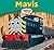 Mavis (My Thomas Story Library)