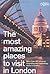 The Most Amazing Places to ...